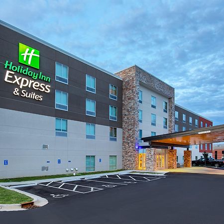 Holiday Inn Express & Suites - La Grange By Ihg Exterior foto